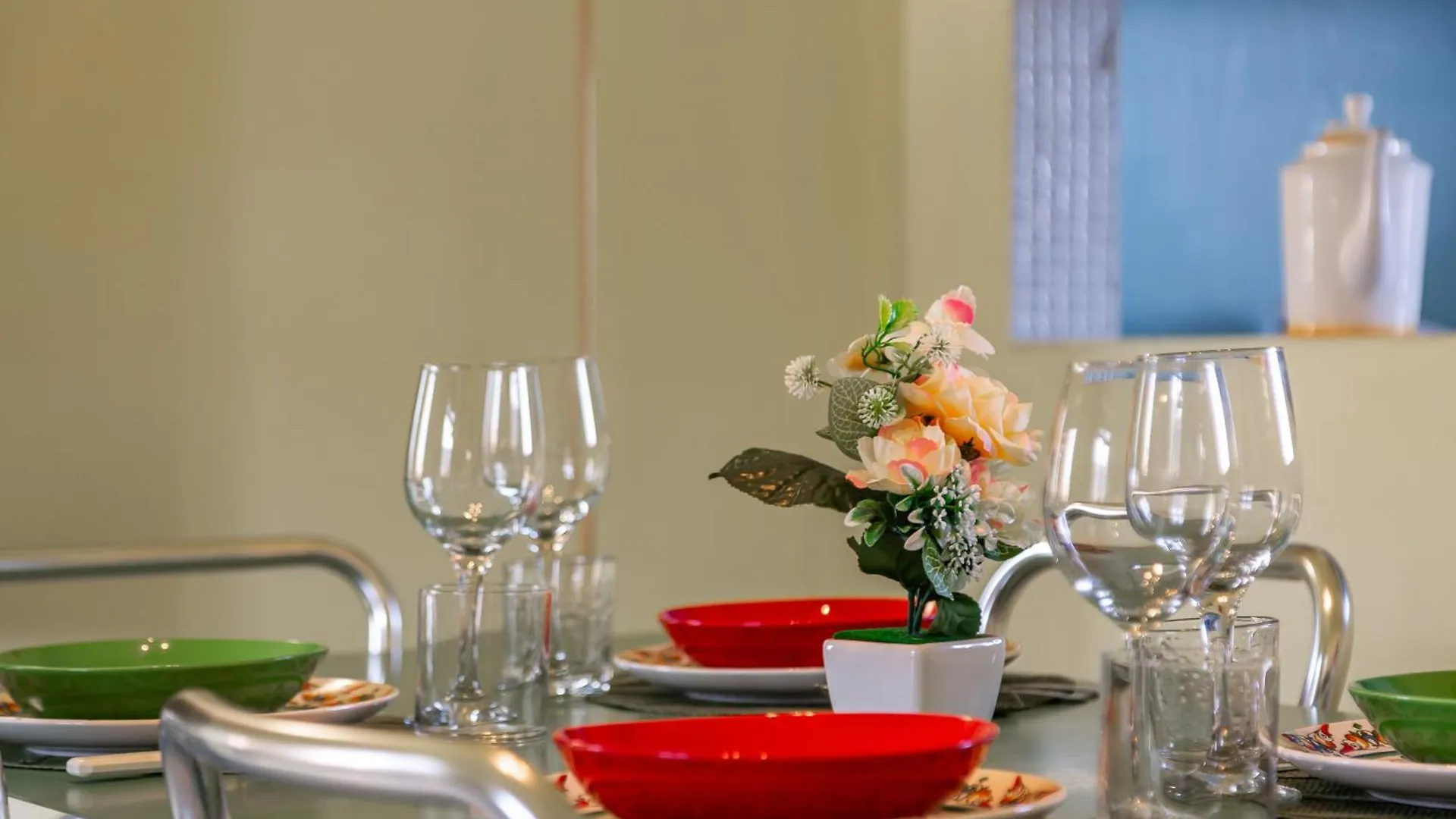 Repubblica-Stazione Centrale Big House Skyline View 4 Pax Check In H24 Mailand Apartment